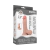7.8'' Sliding Skin Dual Layer Dong - comprar online