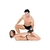 Japanese Silk Rope Black - Sex Shop | EXTASY Argentina
