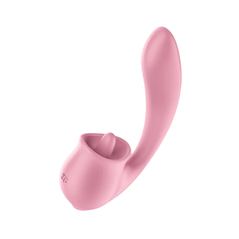 Satisfyer Tongue Genius