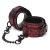Anticipation Wrist Cuffs