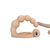 Imagen de The Ultra Soft Bead 6.5''