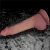 8.5'' Vibrating Dual Density Power Cock - Sex Shop | EXTASY Argentina