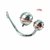 Steel Anal Hook Ball - Sex Shop | EXTASY Argentina