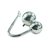 Steel Anal Hook Ball - comprar online