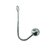 Steel Anal Hook Ball en internet