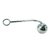 Steel Anal Hook Ball - tienda online