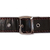 Leather Arnés Mediano Ajustable - comprar online