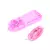 Huevo Vibrador Rosa - comprar online