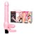 Super Strapless Dildo