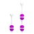 Pretty Love Alice - comprar online