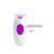Pretty Love Hyman Purple