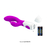 Pretty Love Hyman Purple - comprar online