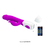 Pretty Love Peter Purple - comprar online