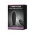 Premium Black Plug - comprar online