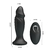 Mr. Play Powerful Anal Plug - tienda online