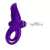 Imagen de Pretty Love Whale Ring 2