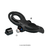 Pretty Love Whale Ring 2 Black en internet