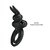 Pretty Love Bunny Ring 2 - tienda online
