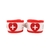 Bondage Fantasy Kit - Sex Shop | EXTASY Argentina