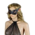 Bondage Fetish Masquerade Mask - tienda online