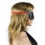 Imagen de Bondage Fetish Masquerade Mask