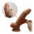 Imagen de Angelo 7,8" Realistico Brown