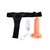 Baile Hollow Strap On - comprar online