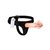 Baile Hollow Strap On - Sex Shop | EXTASY Argentina