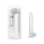 Size Queen 10" Clear - Sex Shop | EXTASY Argentina