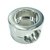 Metal Ball Crunch