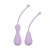 Silicone Weighted Kegel Exercisers
