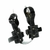 Hand Grip Wrist Cuffs