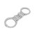 Esposas Triple Bisagra - comprar online