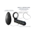 Fantasy C-Ringz Remote Control Double Penetrator en internet