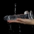 Flawless Clear Dildo 7.5'' - comprar online