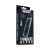 Flawless Clear Penis Sleeve 1" - comprar online