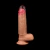 Flawless Clear Penis Sleeve 1" - Sex Shop | EXTASY Argentina