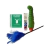 Funny Dinolino Kit - Sex Shop | EXTASY Argentina