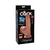 King Cock Plus 7" Triple Density Cock - comprar online