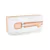 Le Wand Petite Rose Gold Massager - comprar online
