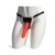 Leather Arnes Curved Jelly