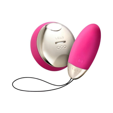 Lelo Lyla 2 - comprar online