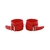 Limits Bondage Kit Red - comprar online