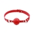 Limits Bondage Kit Red en internet