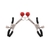Limits Bondage Kit Red - tienda online