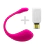 Lovense Lush 2 + Adaptador