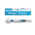 Masajeador Magic Wand - comprar online
