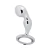 Steel Prostate Massager