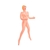 Becky the Beginner Love Doll en internet