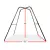 Fetish Fantasy Series Swing Stand en internet